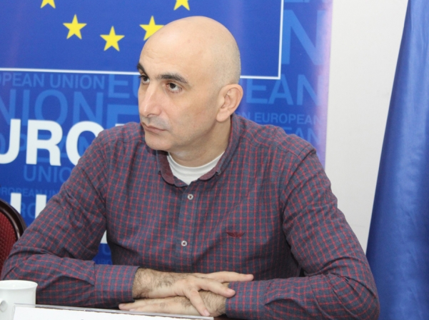 Karen Zadoyan Karen Zadoyan