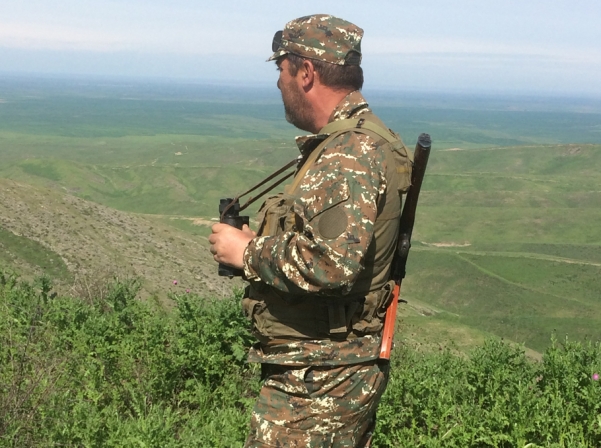Մկրտիչ Թադեւոսյանը Մկրտիչ Թադեւոսյանը