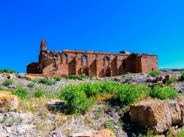 Երերույքի տաճարը Երերույքի տաճարը