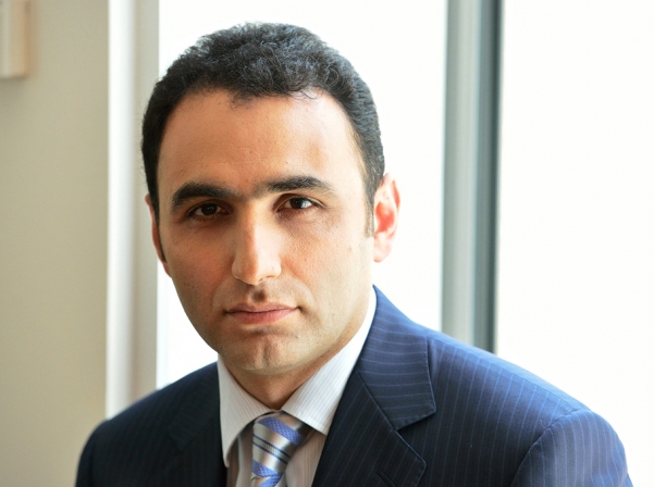 Ավետիք Չալաբյանը Ավետիք Չալաբյանը