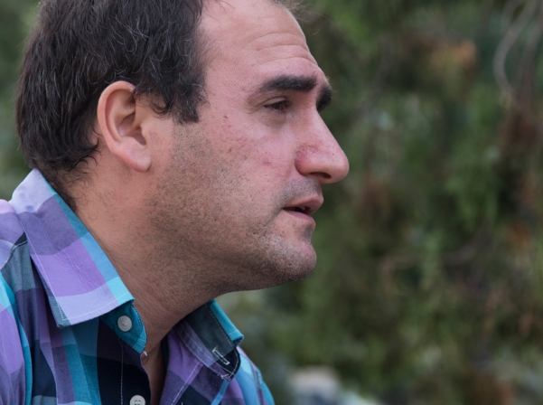 Հրայր Ազիզբեկյանը Հրայր Ազիզբեկյանը