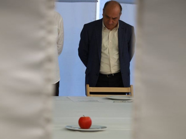 Ռուբեն Արեւշատյանը Ռուբեն Արեւշատյանը