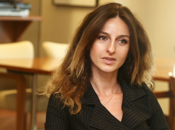 Մարիամ Թեւզադձեն Մարիամ Թեւզադձեն