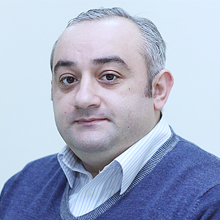 Petros Ghazaryan