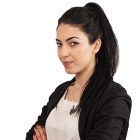 Լուսին Մկրտչյան