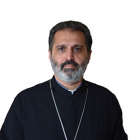 Տեր Մեսրոպ քահանա Արամյան