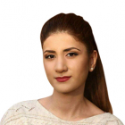 Սոֆիա Հակոբյան