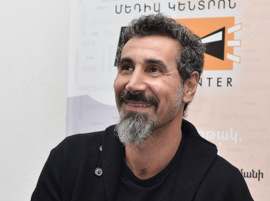 Serj Tankian