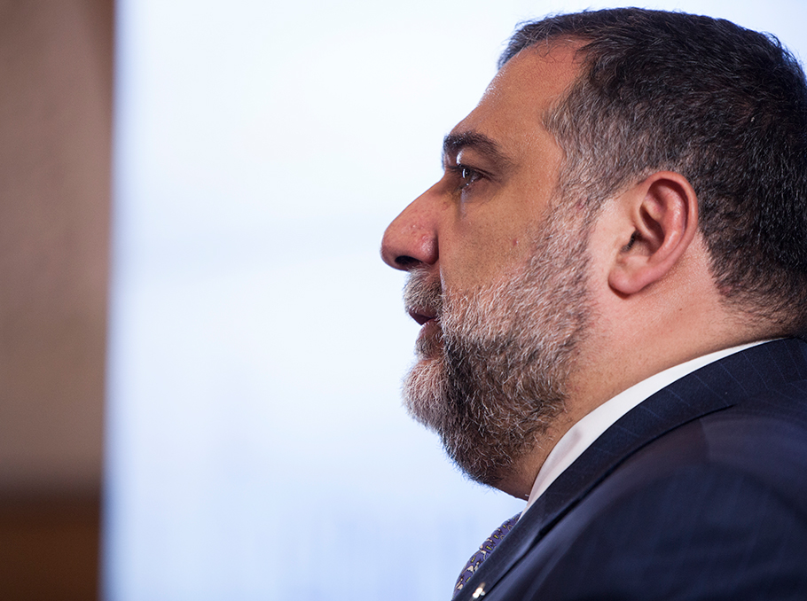 Ruben Vardanyan 