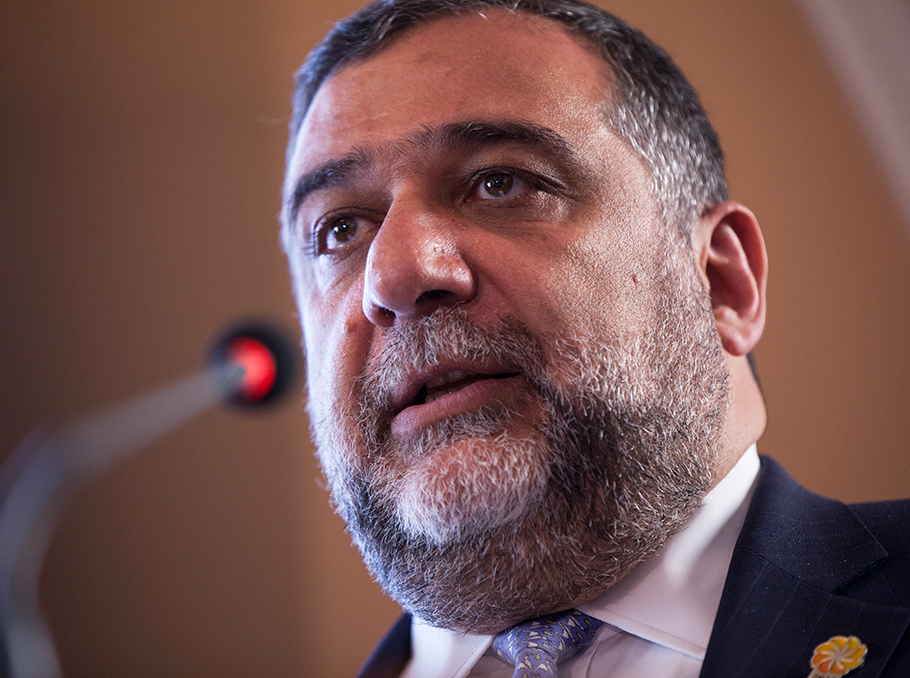 Ruben Vardanyan 