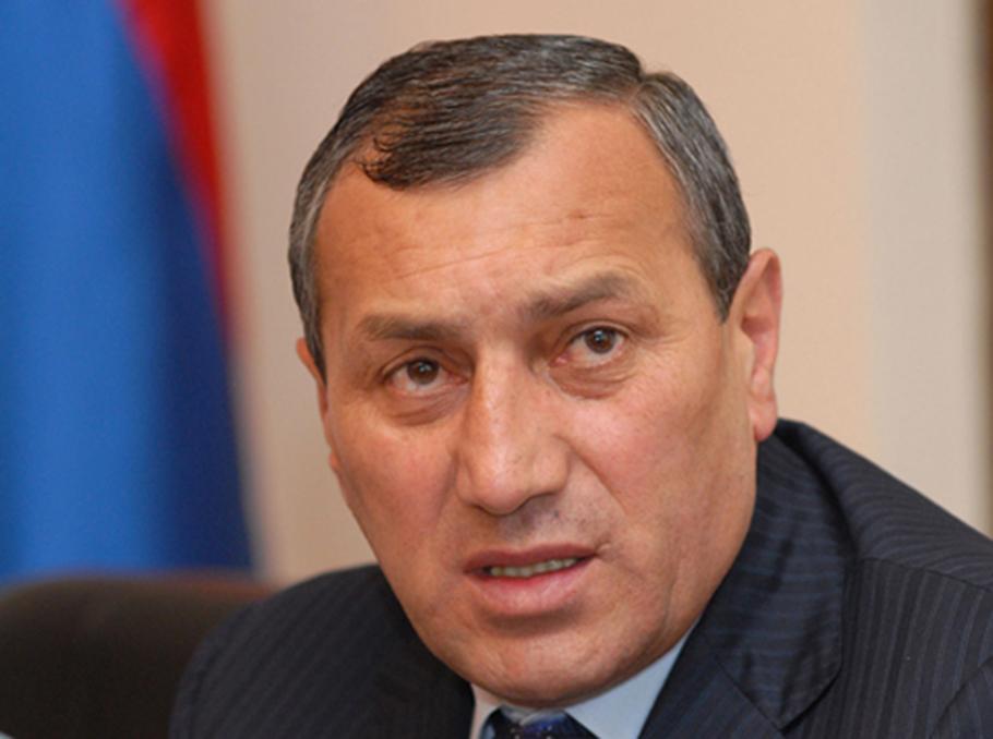 Suren Khachatryan  