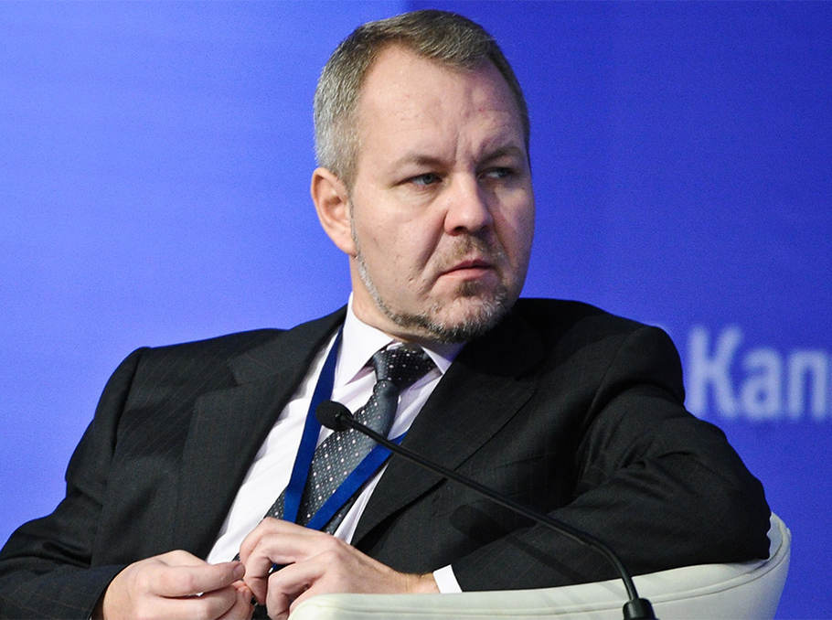 Vladimir Inozemtsev