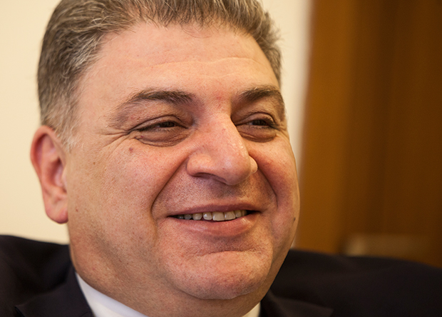 Վահագն Մելիքյանը Վահագն Մելիքյանը