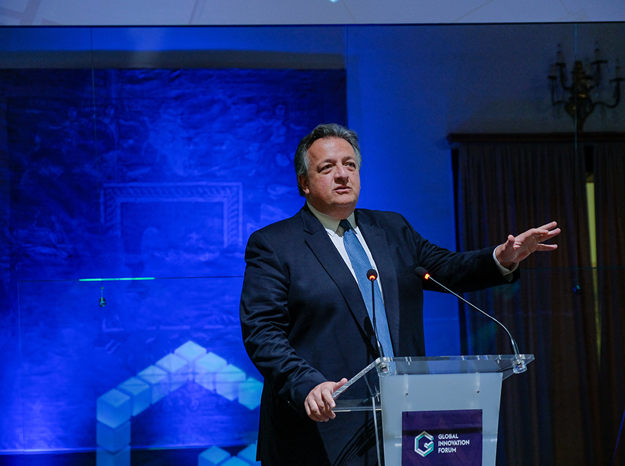 Նուբար Աֆեյանը Նուբար Աֆեյանը