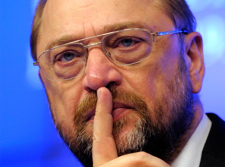 Martin Schulz Martin Schulz