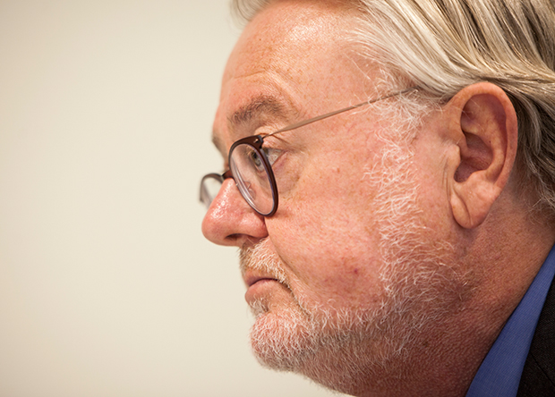 William Schabas