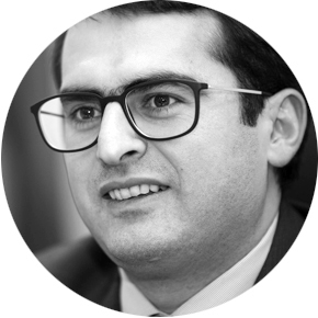 Հակոբ Արշակյանը