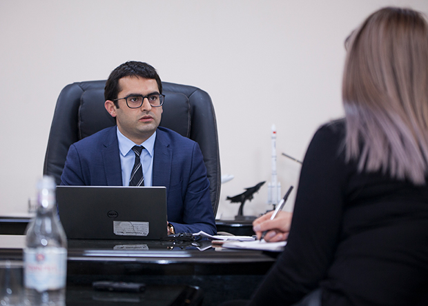 Հակոբ Արշակյանը