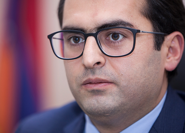 Հակոբ Արշակյանը