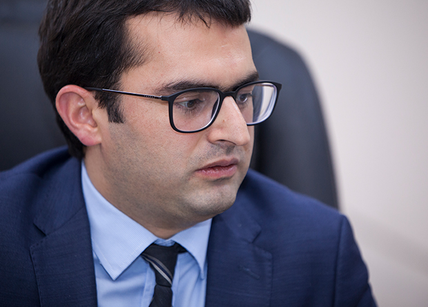 Հակոբ Արշակյանը