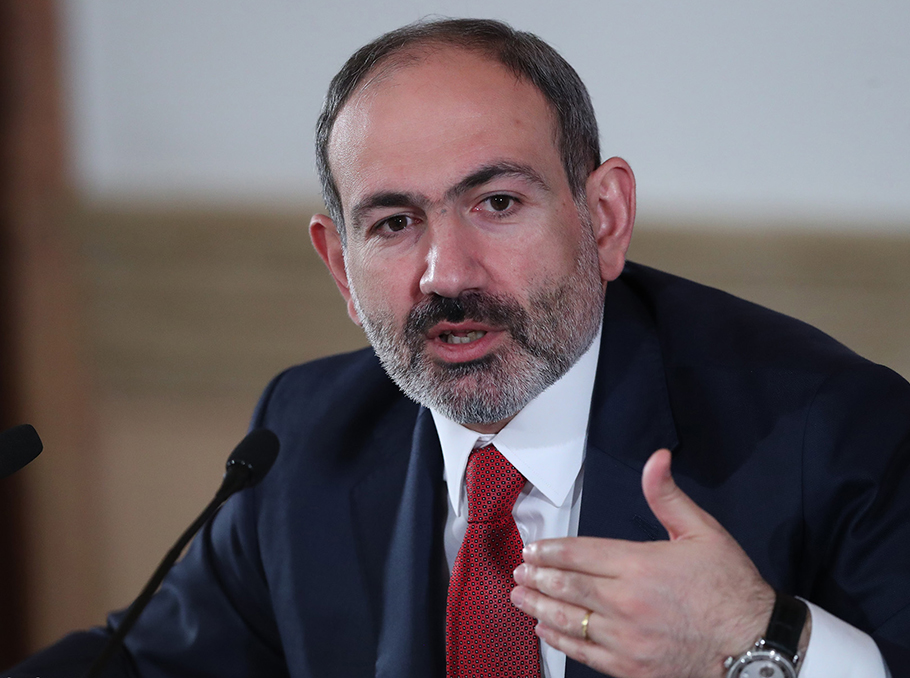 Germany to support Armenia’s democratic development Mediamax.am