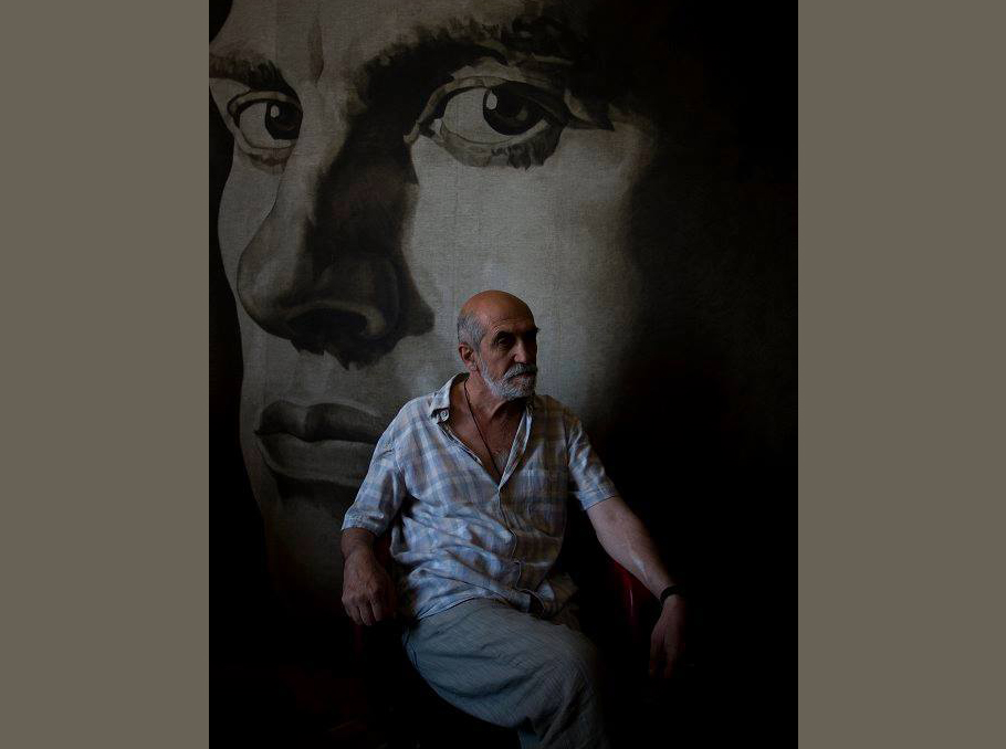 Գուրգեն Խանջյանը 