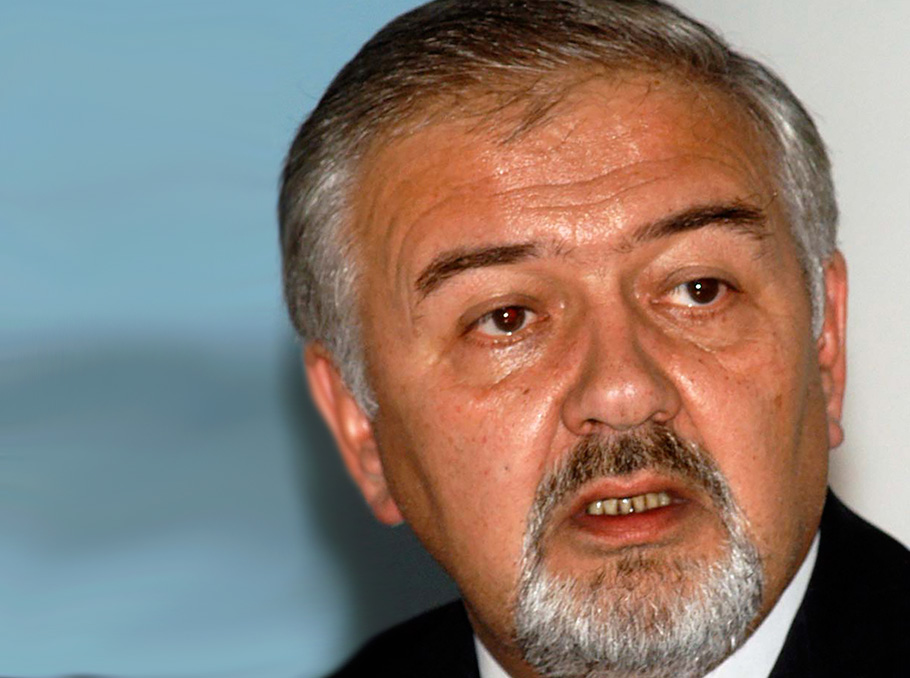 Yuri Merzlyakov Yuri Merzlyakov