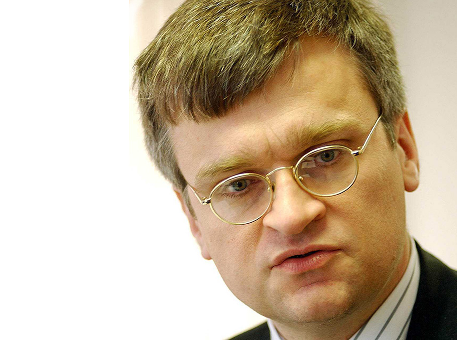 Peter Semneby