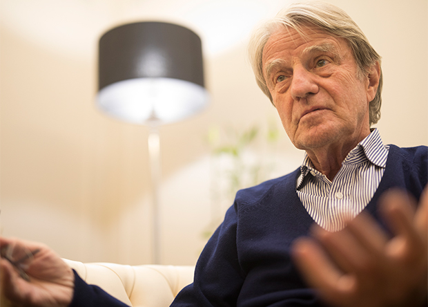 Bernard Kouchner 