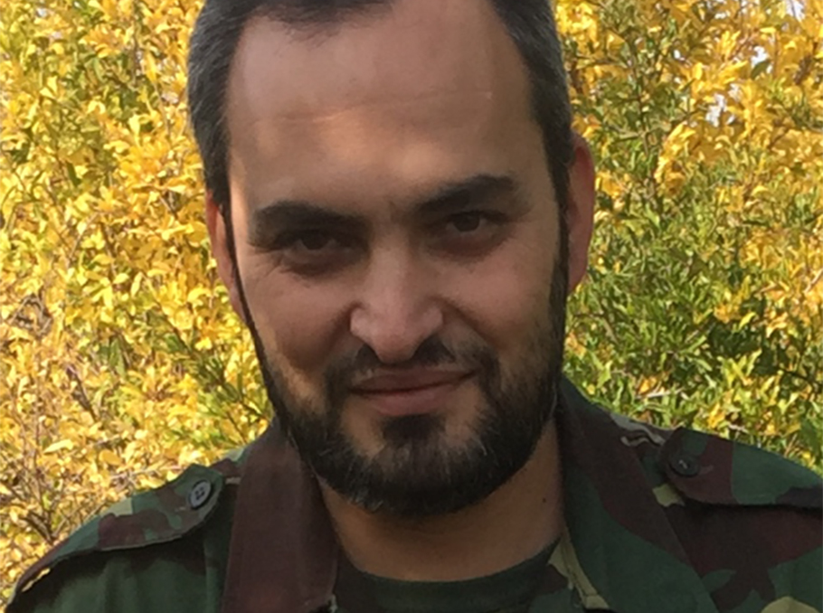Տիգրան Քամալյանը Տիգրան Քամալյանը