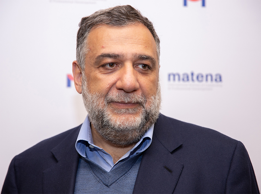 Ruben Vardanyan 