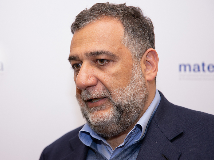 Ruben Vardanyan 