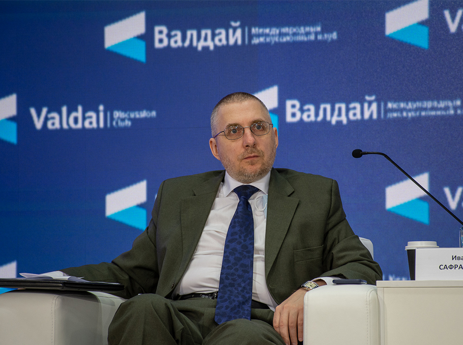 Ivan Safranchuk 