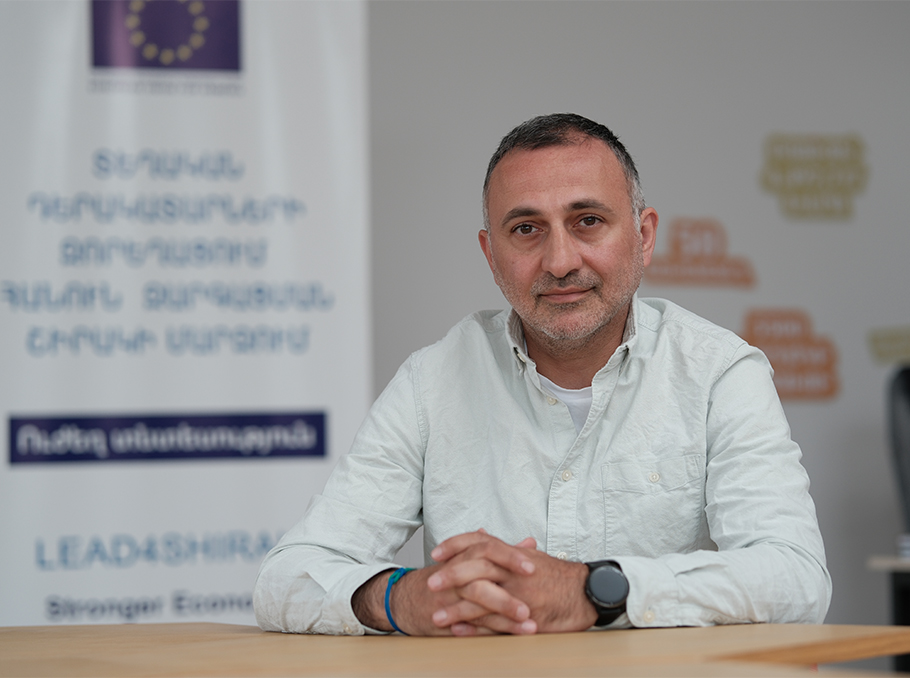 Husik Sargsyan