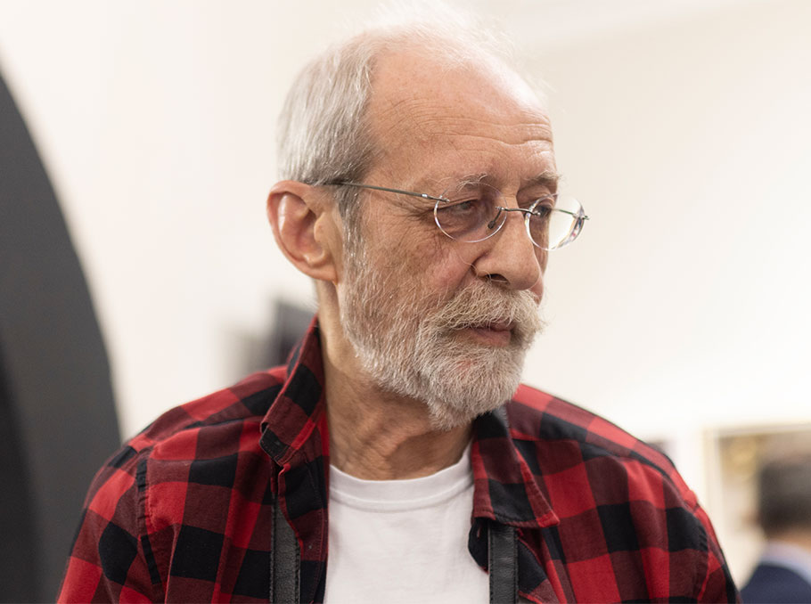 Հարություն Սամուելյանը