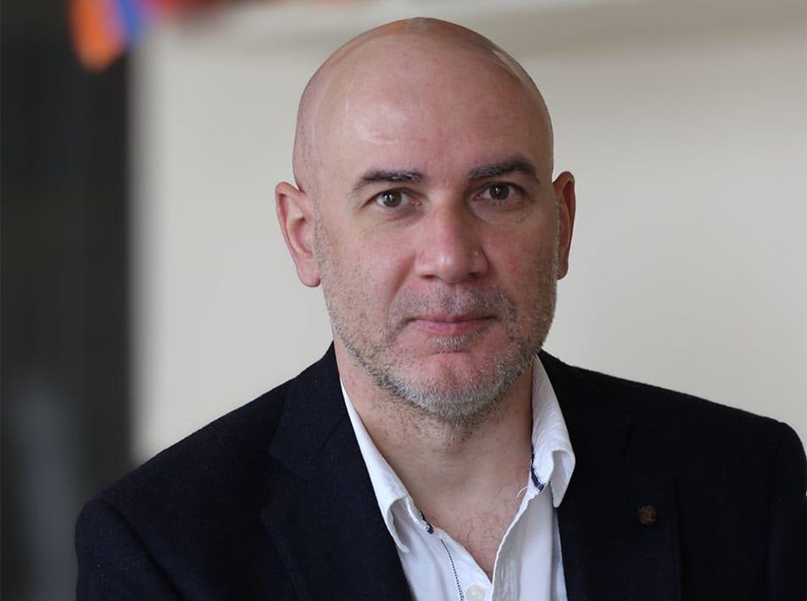 Կարեն Հարությունյանը Կարեն Հարությունյանը