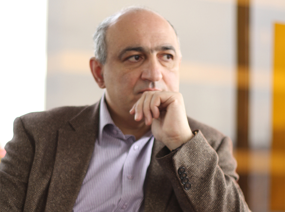 Բորիս Նավասարդյանը Բորիս Նավասարդյանը