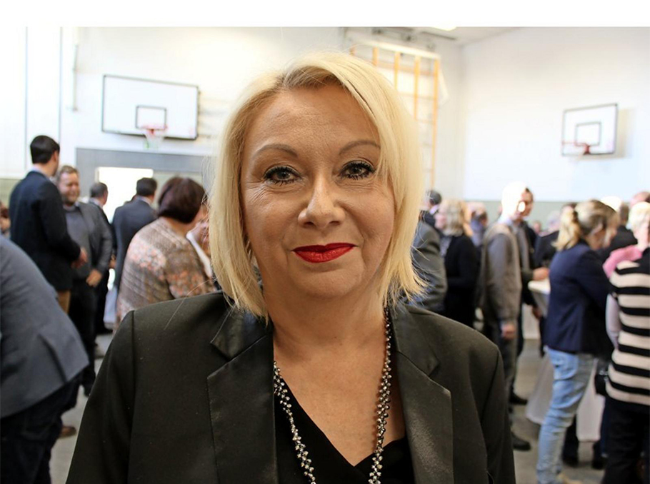 Կարին Շտրենցը Կարին Շտրենցը