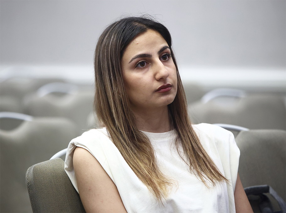 Գոհար Ավոյանը Գոհար Ավոյանը