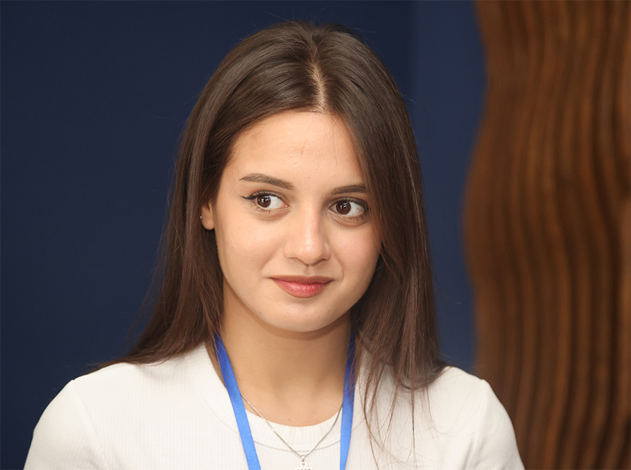 Սուսաննա Դանիելյանը Սուսաննա Դանիելյանը