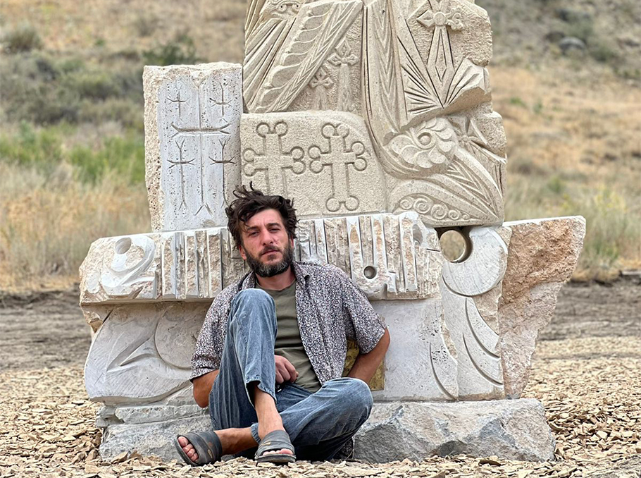 Գարսուն