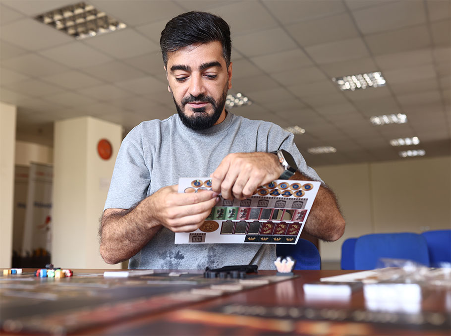 Ռուսլան Մարտիրոսյանը