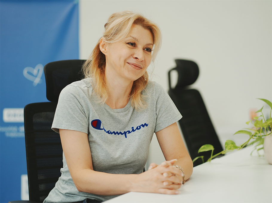 Թամարա Դանիելյանը