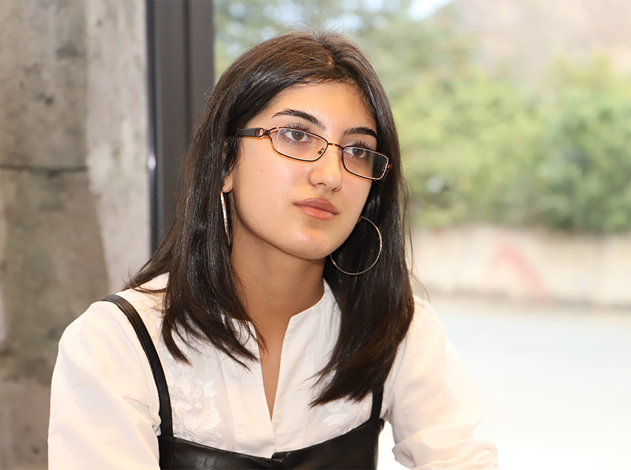 Syune Jhangiryan 