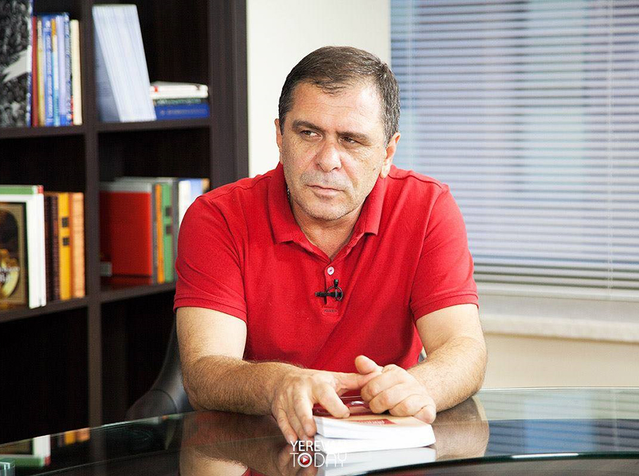 Հովհաննես Երանյանը Հովհաննես Երանյանը