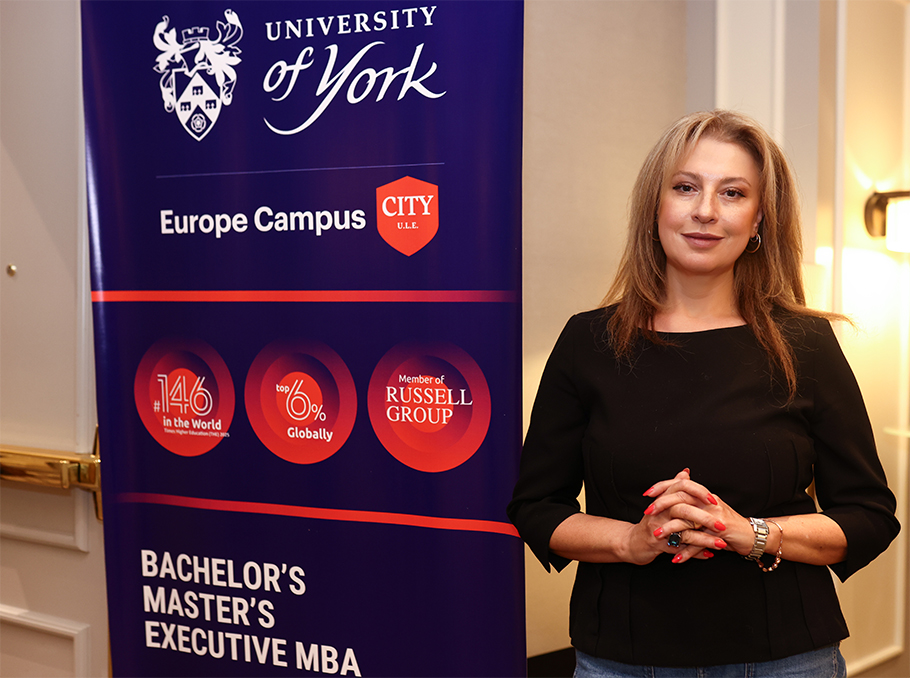 Լիլիթ Շահզադեյանը