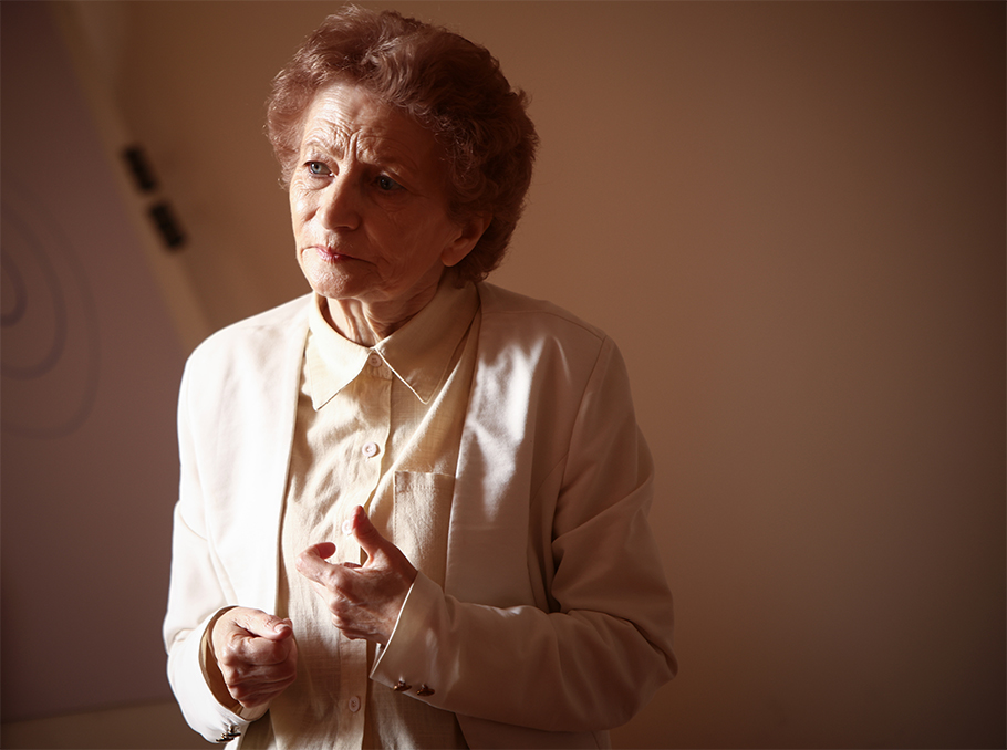 Վարդիթեր Ավուշյանը