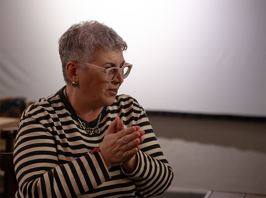 Ժաննա Կրիկորովան