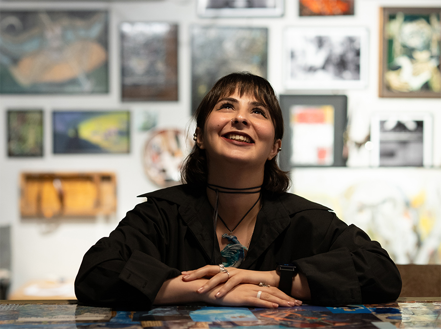 Վերոնիկա Տոնյանը