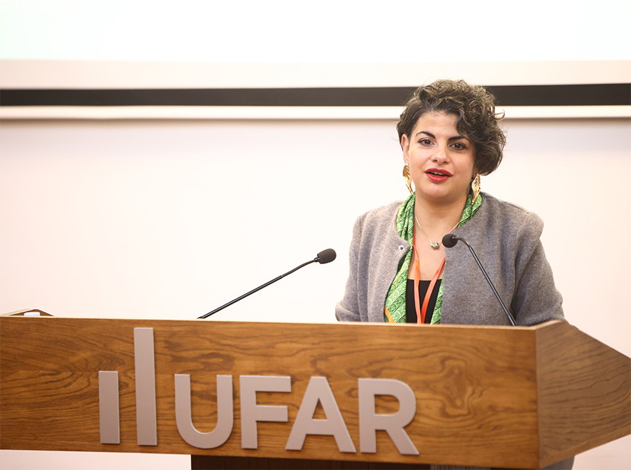 Անահիտ Սիմոնյանը